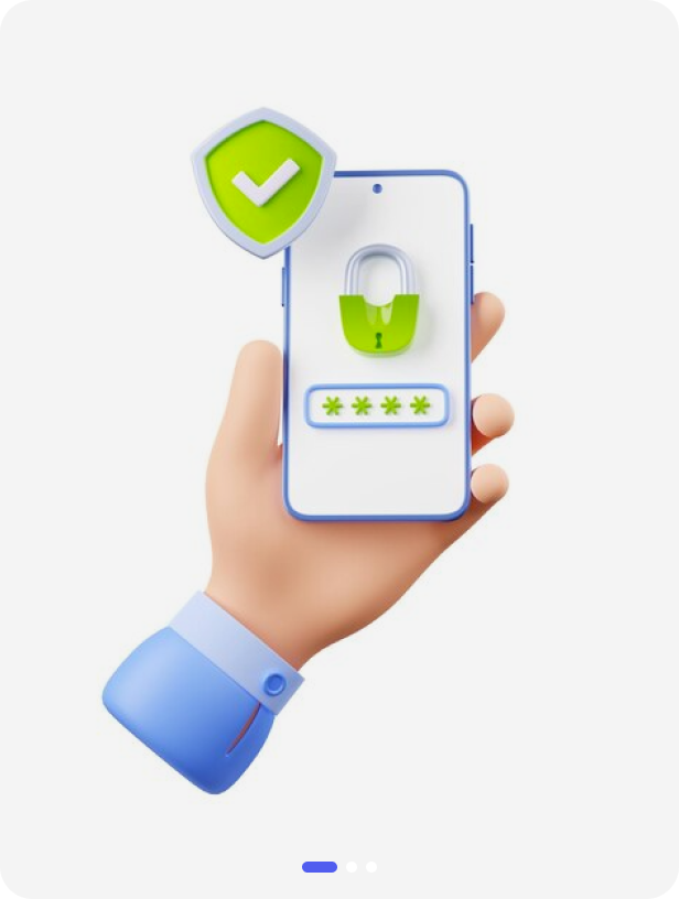 Secure Login